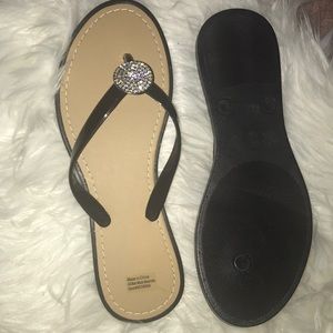 Women’s Sandals- L(9-10)